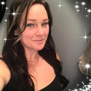 Meet your Posher, Lee-ann